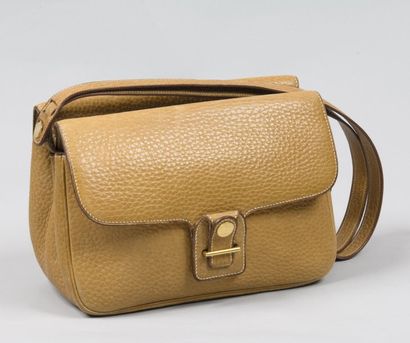 HERMÈS Paris made in France
*Sac doubleface...