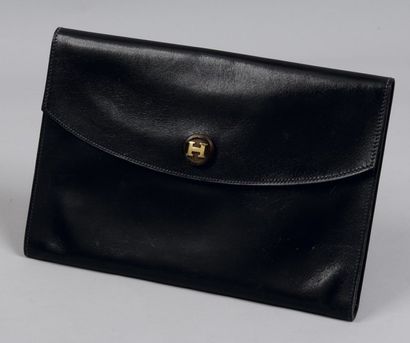 HERMÈS Paris made in France
*Pochette « Rio...