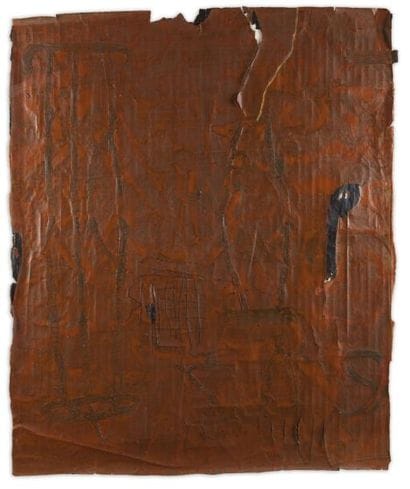 RICHARD TEXIER (né en 1955)
Composition,...
