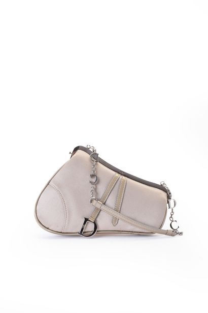 Christian DIOR année 2002 - Sac 