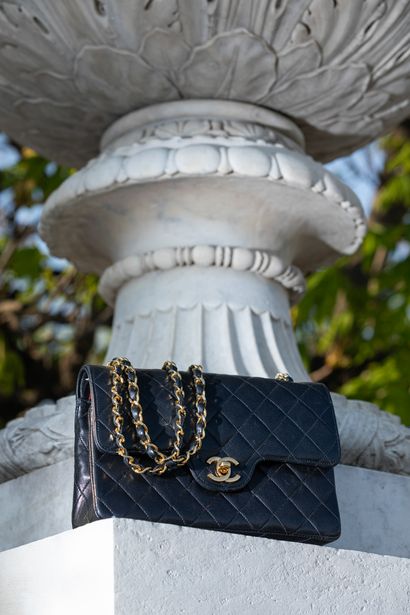 CHANEL - Sac 