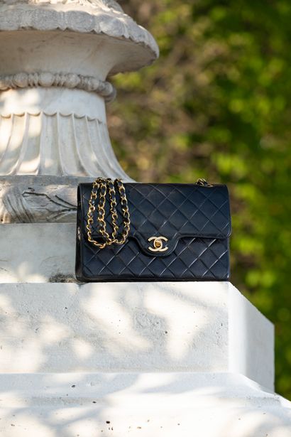 CHANEL - Sac 