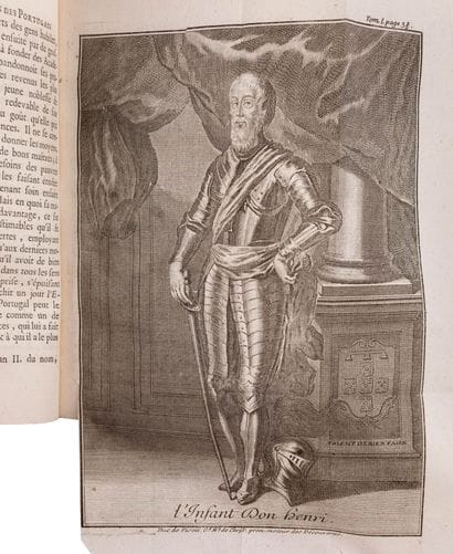 LAFITAU, Joseph François.

History of the...