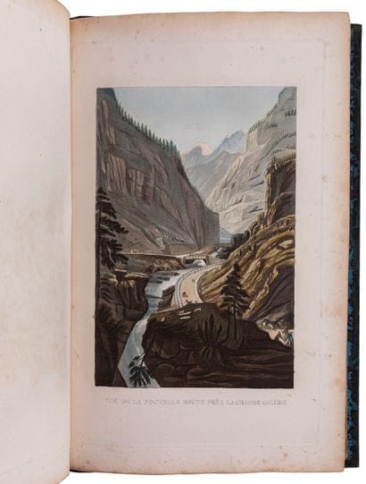 [LORY, father and son].

A Collection of...