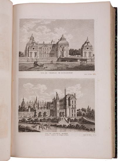 [LABORDE, Jean-Baptiste de].

General and...