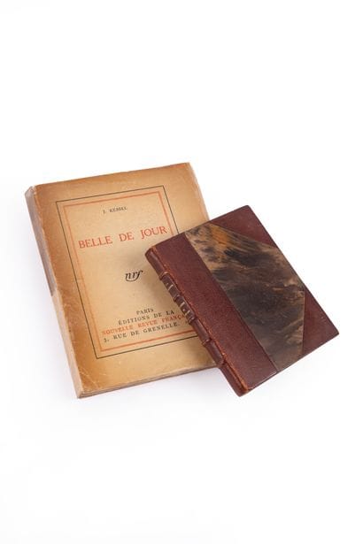 NRF PUBLISHING

SET OF 2 TITLES

Set of 2...