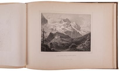 ROHBOCK, L. ESCA, A.

Picturesque Views of...