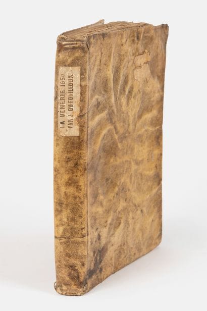 DU FOUILLOUX, J. FRANCHIERES. HARMONT.

[HUNTING....