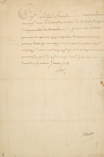 [BOURBONS-ORLEANS].

Meeting of 2 P.S.

-[LOUIS...