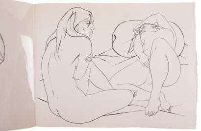 VERLAINE, Paul. TREMOIS.

Parallèlement.

Paris,...