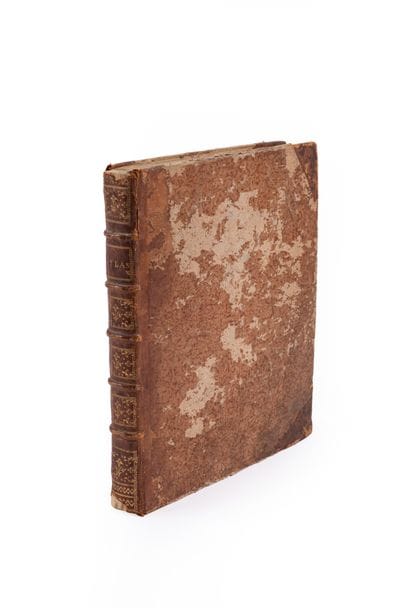 PREVOST. BELLIN.

Atlas of Maps from the...