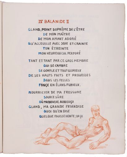 [BOLLIGER, René]. VERLAINE.

Men.

Created...