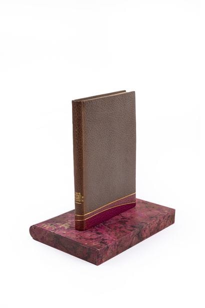 [ROSE ADLER]. BOYLESVE, René.

Alcindor,...
