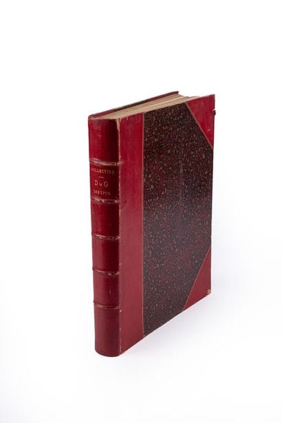CATALOGUE of Works of Art and Fine Furnishings.

Paris,...