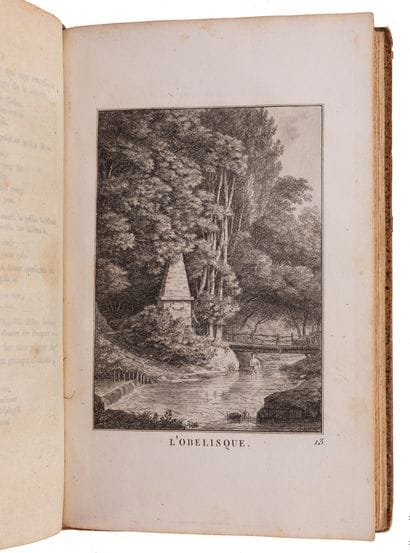 MERIGOT, Jr. GIRARDIN.

A Walk or Guide to...
