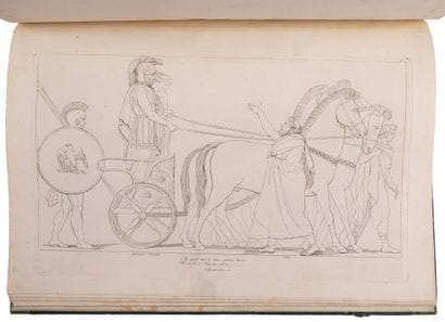 NORMAND, Charles.

A New Collection of Various...