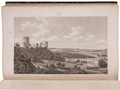 [LABORDE, Jean-Baptiste de].

General and...