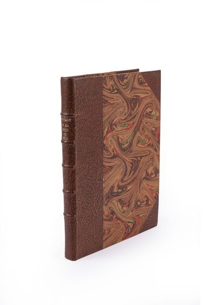 [The WAGER]. ANSON

A VOYAGE TO THE SOUTH...