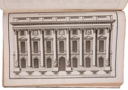 NEUFFORGE, Jean François de.

Elementary...