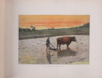 [MISCELLANEOUS, including the ALBUM AUTOUR...