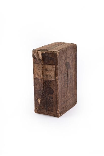 [LESLIBOUDOIS, Thémistocle Gaspard].

Botany...