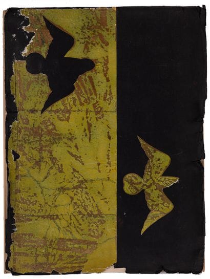 [ROJANKOVSKI, Fyodor, known as ROJAN, attributed...