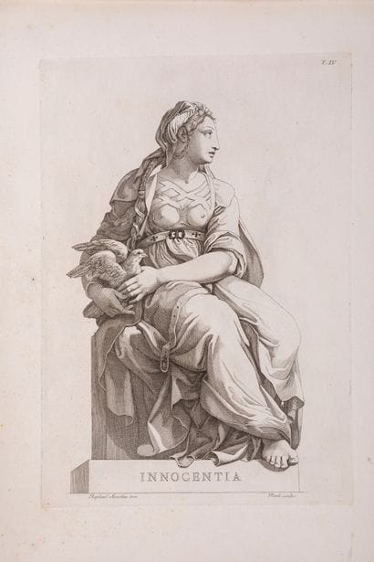 PIROLI, T.. SALLENGRE, A.-H. de.

[ITALY....