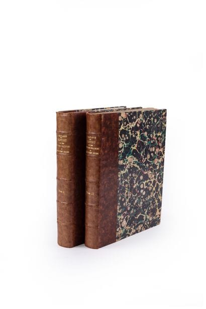 EDWARDS, Bryan.

The History, Civil and Commercial,...