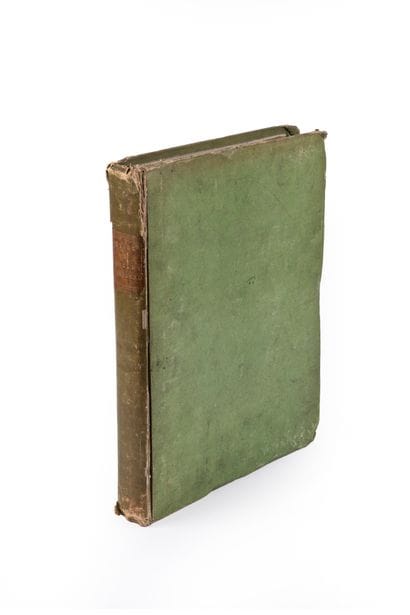 HUMBOLDT, BONPLAND, Aimé.

A Collection of...