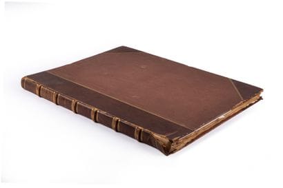 [HOFSTEDE DE GROOT, C. Dr.].

REMBRANDT....
