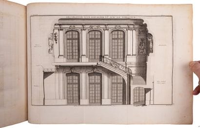 BLONDEL, Jacques-François.

On the Layout...