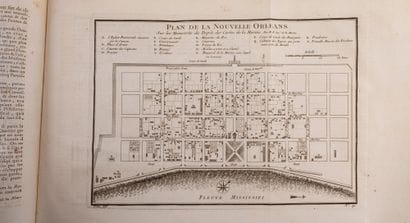 PREVOST, A.F., Abbé.

General History of...