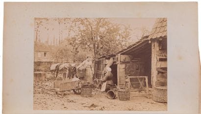 GIESEN, Joseph.

Photography from a Legal...