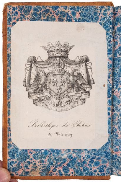 [MAISEAU]. [TALLEYRAND].

Manual on Freedom...
