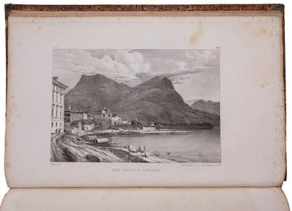 GOLBERY, Philippe de. VILLENEUVE. SAZERAC.

Letters...