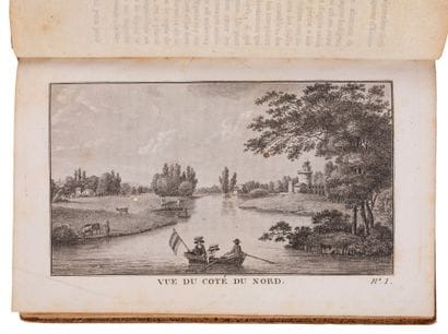 MERIGOT, Jr. GIRARDIN.

A Walk or Guide to...
