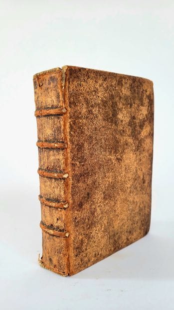 GUILLOTIN, Joseph-Ignace.

[MEDICAL MANUSCRIPT—18th...
