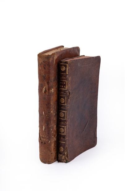 [GENERAL LISTS OF POSTS - 18th Century].

Set...