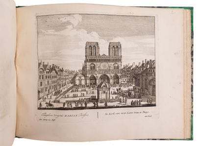 SCHENCK or SCHENK, Peter.

Lutetiæ Parisiorum...