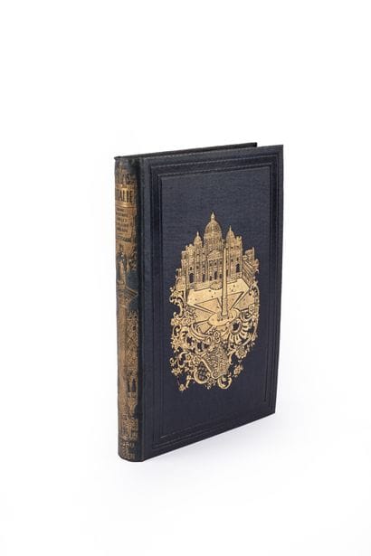 [ROMANTIC HARDCOVER BOOKS].

BOLDENYI, J....