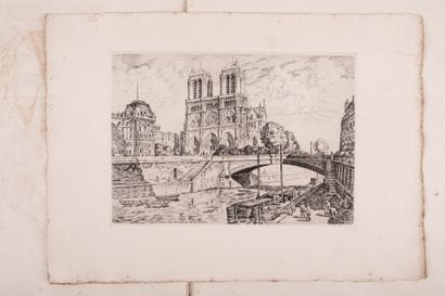 VALERY, Paul. FLORES.

Published in Paris.

PARIS,...