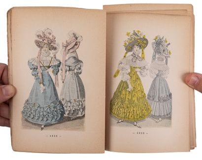 [LA MESANGERE].

[JOURNAL DES DAMES ET DES...