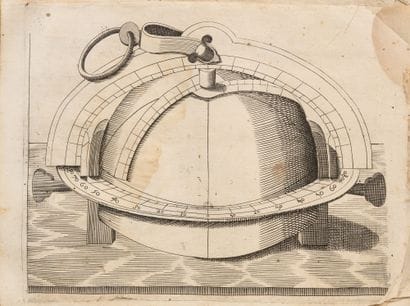 GRANDAMI, Jacques.

Nova demonstratio immobilitatis...