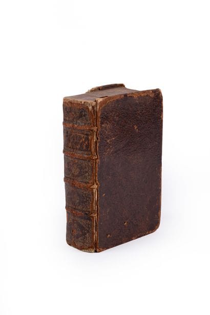 [SAINT JEROME]. GAUTIER, René (trans.).

The...