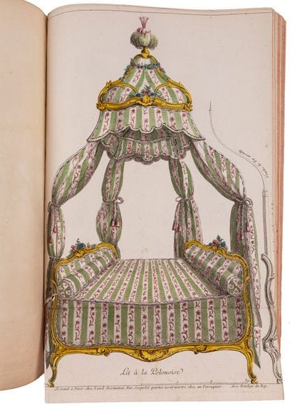 [DELAFOSSE, Jean-Charles].

[Collection of...