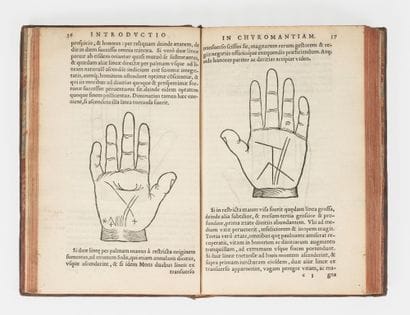 DE INDAGINE, Johannes.

Elegant Introductions...