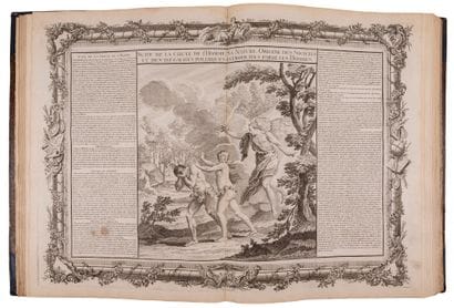 BUY DE MORNAS, Claude.

Historical and Geographical...