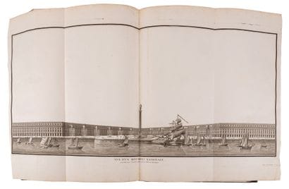 [LABORDE, Jean-Baptiste de].

General and...