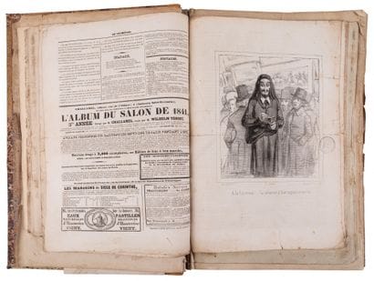 [COLLECTION of newspapers from 1859]

NEWSPAPERS,...