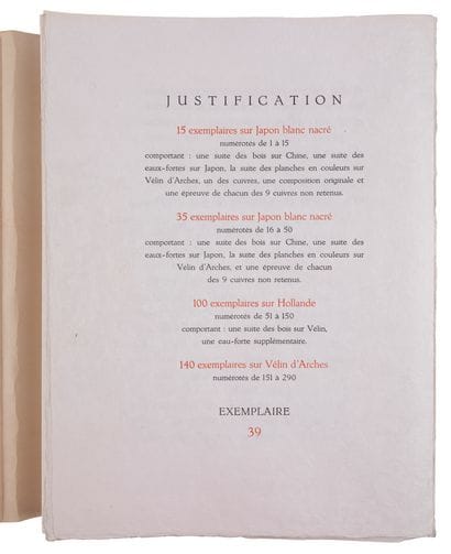 VALERY, Paul. PIGNON, Edouard.

Dialogues...